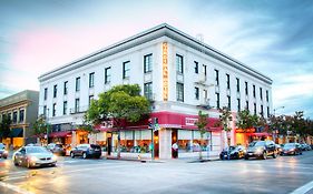 Cardinal Hotel